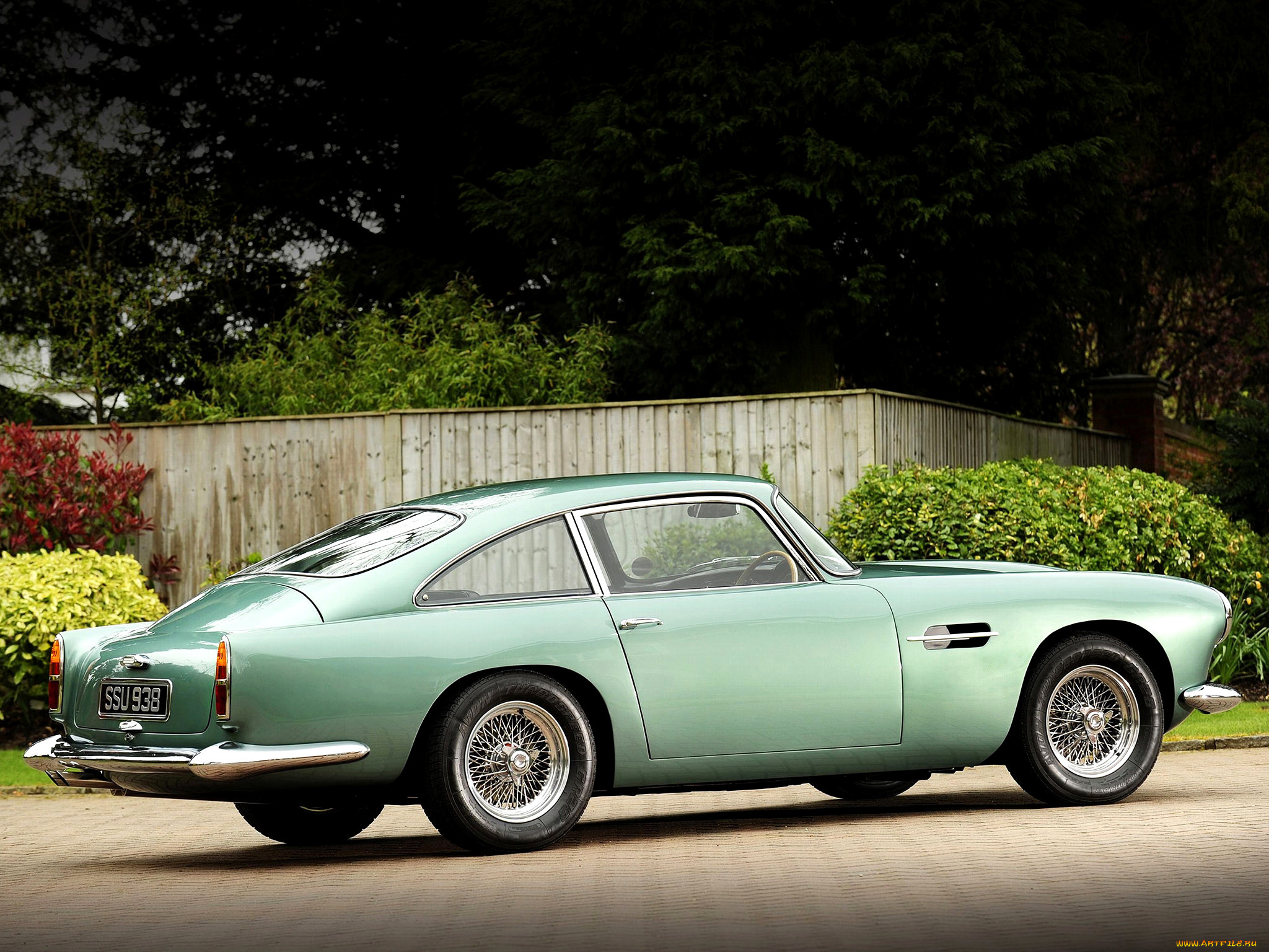 1958 aston martin db4, , aston martin, aston, martin, , 